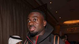 Criticato aspramente, ma Fofana è un rientro fondamentale per il Milan. Ecco i motivi