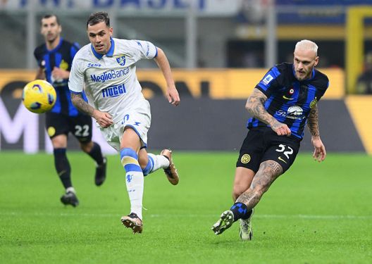 Inter Dimarco