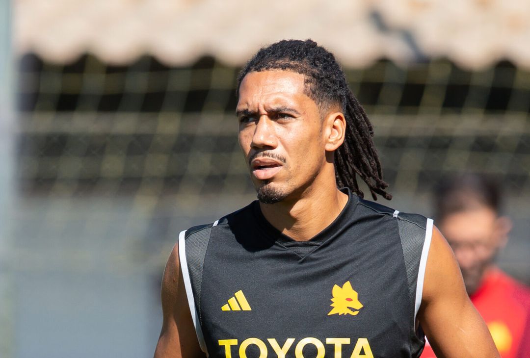 Roma, riprendono gli allenamenti a Trigoria: in gruppo Azmoun – FOTO GALLERY - immagine 19