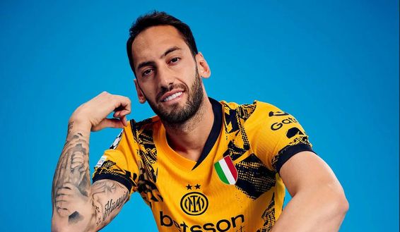 Getty Karan: “Calhanoglu ingannato e messo in mezzo, mi ha detto che appena torna a Milano…”- immagine 2