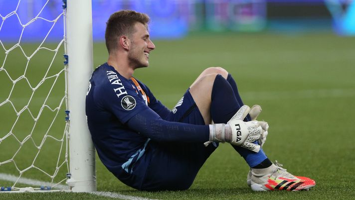 Arrivo a Milano e passaggio di testimone “dolce” con Sommer: Inter, ecco il piano per Bento - immagine 1