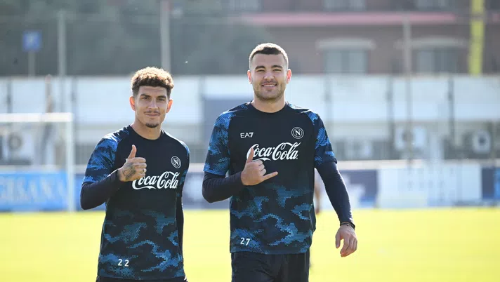 Balbinetti: “Con la difesa a tre il Napoli corre un rischio contro l’Inter” - immagine 1