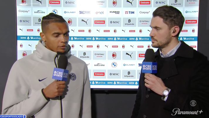 Inter, Akanji: “Derby diversi, all’andata dominato. Mai contento quando perdi, ma…” - immagine 1