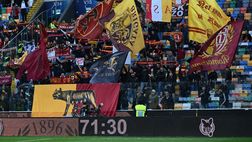 Ricorso al Tar: il club al fianco dei tifosi
