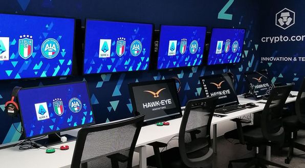 Inchiesta arbitri, Inter e i suoi dirigenti non sono indagati. Solo esponenti mondo arbitrale- immagine 4