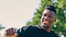 Onana già leader del Manchester United: si infuria con Maguire. Il video è virale