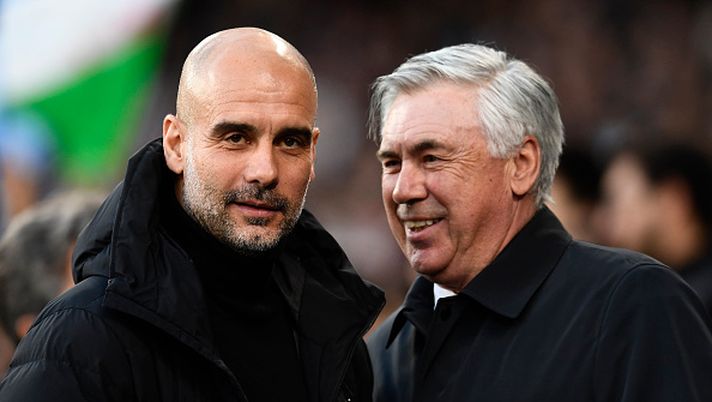 Domani, Man City-Real Madrid: sarà il quarto scontro consecutivo - immagine 1