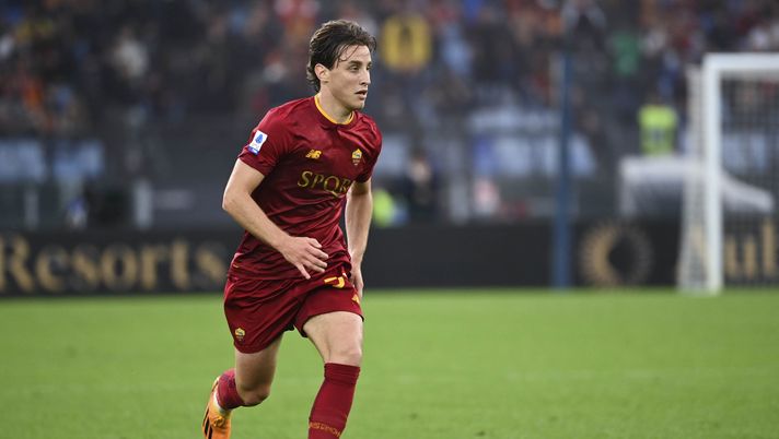 Roma, fissata la prima amichevole a Trigoria: i giallorossi sfideranno la Boreale - immagine 1