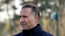 Milan, in arrivo domani Cardinale: prevista la sua presenza al derby di Milano. I dettagli