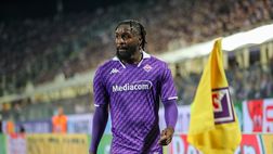 Il Pisa chiama la Fiorentina per Nzola: ecco le condizioni poste da Pradè