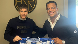 Mancini a Roma per una partnership con l’Aymores: gli scatti con Ghisolfi e Ranieri