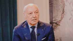 Pedullà: “Fascia, Inter ha scelto il nome da un anno. Marotta aspetta ok Zhang per chiudere”