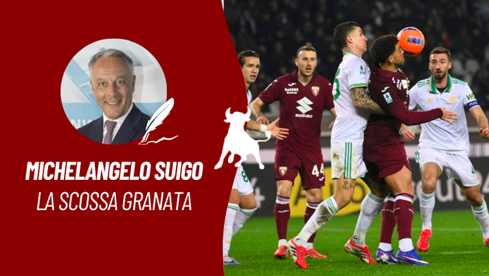 Toro, harakiri Baroni: regala tre uomini alla Roma e sprofonda. Terza sconfitta di fila in casa - immagine 1