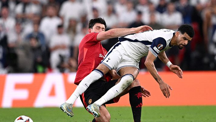 Tottenham-Manchester United, dove vedere il match in diretta tv e streaming LIVE - immagine 1
