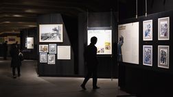 Lei conosce Arpad Weisz? La grande storia del calcio a teatro…