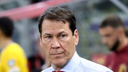 Garcia: “La Roma è il mio club del cuore. Oggi a Gasp manca uno come Gervinho”