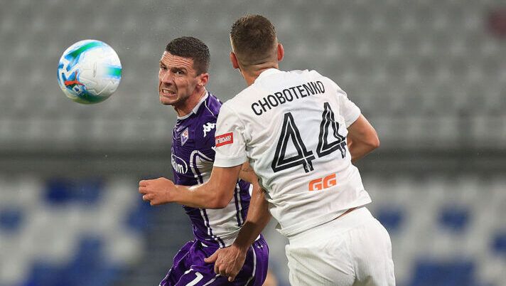 FLASH – Fiorentina, in chiusura Rugani dalla Juve! E c’è un sondaggio dall’estero per Gosens - immagine 1