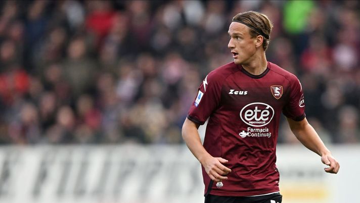 Salernitana, davanti senza Dia spazio a Botheim: non segna in A da agosto 2022 - immagine 1
