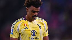 La Juventus perde la corsa per Veiga. Il Villarreal prende in giro i bianconeri