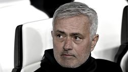 Mourinho: “Io ct dell’Italia? Ci sono Allegri, Conte e altri. Io combatto il sistema”