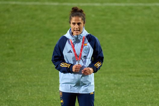 Spagna Femminile, la ct Tomé guarda a Parigi 2024: “Ripartite da zero, continuiamo a lavorare”- immagine 2