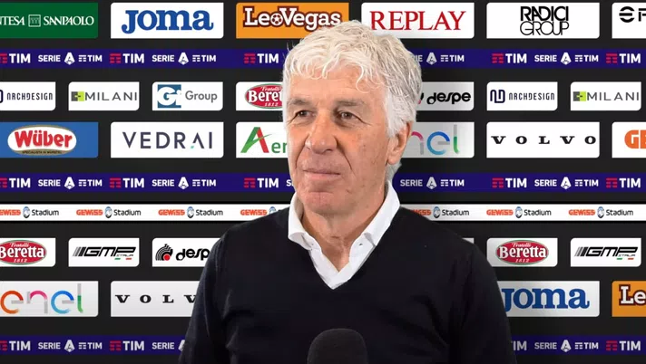 Ancora Gasperini: “Un miliardo di debiti? Non è solo l’Inter, ma anche…” - immagine 1