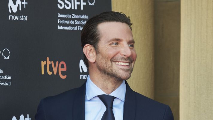 Bradley Cooper