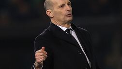 Vernazza: “Primo tempo Milan molle e inguardabile. Se Allegri volesse …”