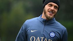 Trequartista in fascia, in continua evoluzione: Dimarco top al mondo. L’Inter se lo gode