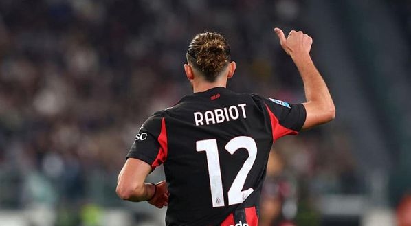 Getty Images Rabiot: “Il derby ci dà ulteriore fiducia. Scudetto? Non serve pensarci, vediamo a febbraio”- immagine 2