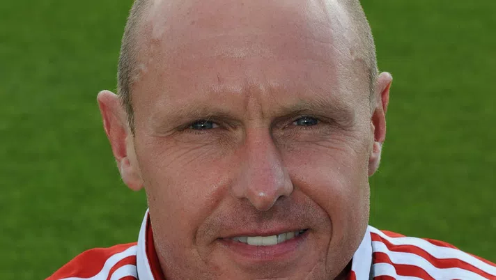 craig liddle (foto official mfc)