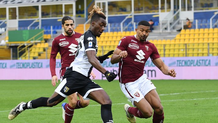 Parma-Torino: l’analisi tattica del match analyst - immagine 1