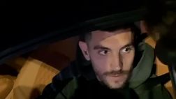 VIDEO / Pellegrini, confronto con i tifosi: “Non mi potete dire che non rispetto la maglia”
