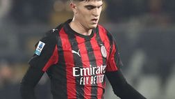 Milan, Bartesaghi verso il definitivo decollo: singolare ‘convocazione’ in Nazionale