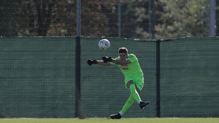 Primavera, le pagelle di Torino-Genoa 4-3: i guantoni di Abati sulla vittoria - immagine 1