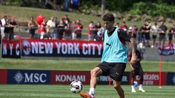 USA, Pulisic e le amichevoli nippo-coreane: ma prima la famiglia…