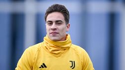 Juve, per la Salernitana torna Yildiz. Out Danilo, le novità su Alex Sandro