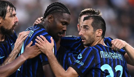 Getty Minotti (Sky): “Inter a fine ciclo e si vede da una richiesta di Chivu. Black out psicologico”- immagine 2