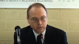 Vocalelli: “Mourinho spera di restare alla Roma: sarà giudicato dai risultati”
