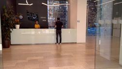 VIDEO / Inter, arriva in sede l’intermediario Crnjar: segue l’affare Leoni