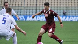 Calciomercato Torino, per Procopio si fa sotto la Cremonese