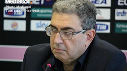 Caos in Serie B, Perinetti: “La prima partita di campionato spero sia Brescia-Lecco”