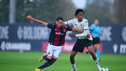 Bologna-Monaco, le pagelle del Carlino