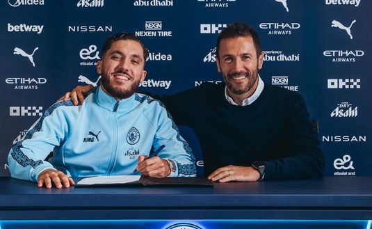 Altro che rosa corta, pazzesco Manchester City: oltre 130 mln spesi in 10 giorni- immagine 2