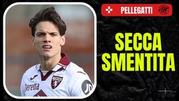 Calciomercato Milan, Ricci arriva a gennaio? Pellegatti smentisce e rilancia