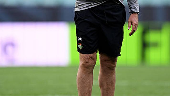 Il progetto record del Real Betis: rosa da 200 milioni con un solo giocatore in prestito - immagine 1