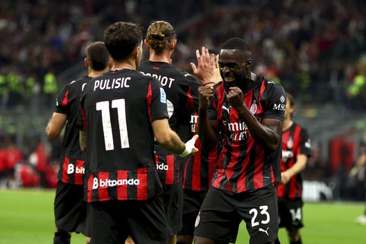 Tomori a Sport Mediaset: “Se non mi cacciano resto al Milan, ma non penso al contratto”- immagine 2