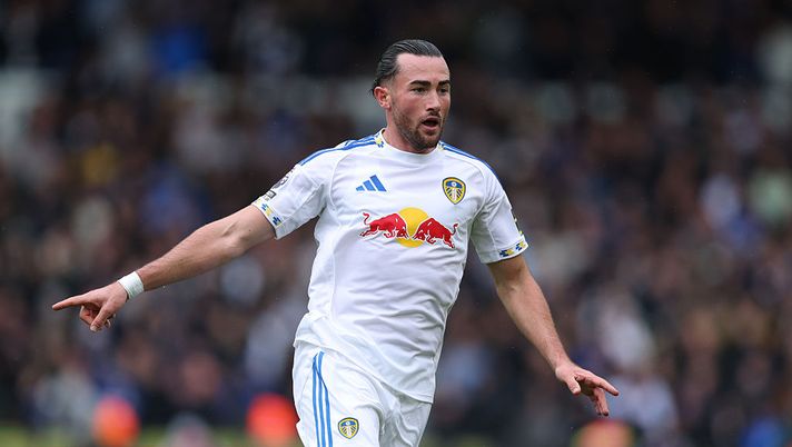 Sky: “Il terzo colpo potrebbe essere Harrison. Società a lavoro” - immagine 1