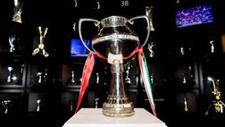 Coppa Italia Serie C, date e orari degli ottavi di finale