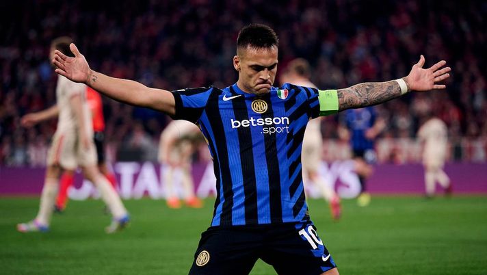 Ziliani: “Poche squadre in Europa fanno una cosa come l’Inter. Lauti meglio di Kane, Inzaghi…” - immagine 1